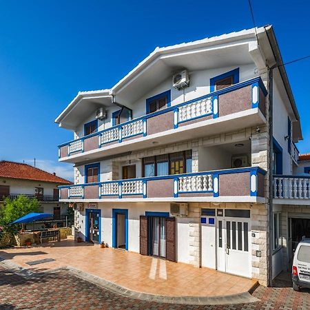 Apartmani Nena Zadar Eksteriør bilde