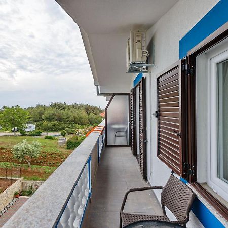 Apartmani Nena Zadar Eksteriør bilde