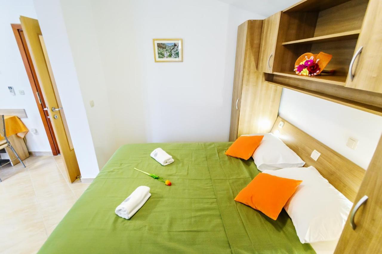 Apartmani Nena Zadar Eksteriør bilde